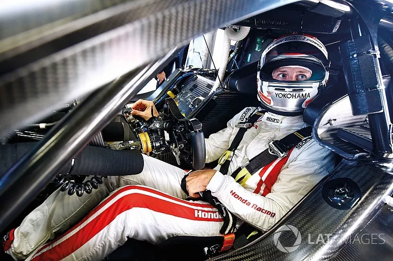 Jenson Button
