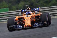 Alonso: 70% do conhecimento da McLaren é direcionado a 2019