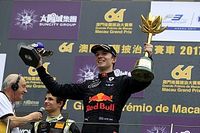 Dan Ticktum logra el premio McLaren Autosport BRDC 2017