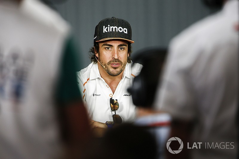 Alonso,