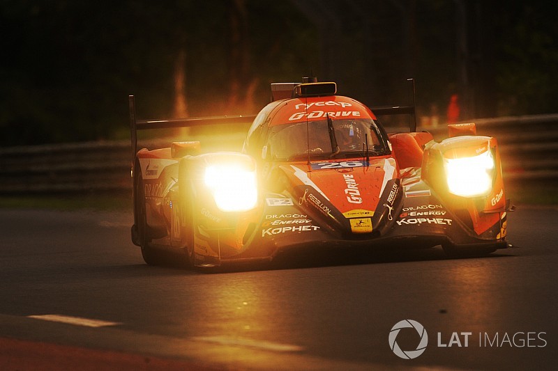 TDS Racing et G-Drive font appel de leur exclusion