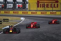 Verstappen defiende a Vettel tras su error en Alemania