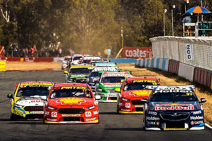 Supercars planning NASCAR-style manufacturers council