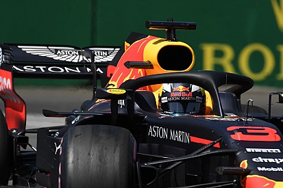 Ricciardo: agresszív a Red Bull beállítása, támadni fogunk