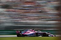 Force India aclara los rumores de venta