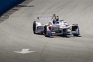 L&oacute;pez remont&oacute; para cerrar un buen ePrix de Punta del Este