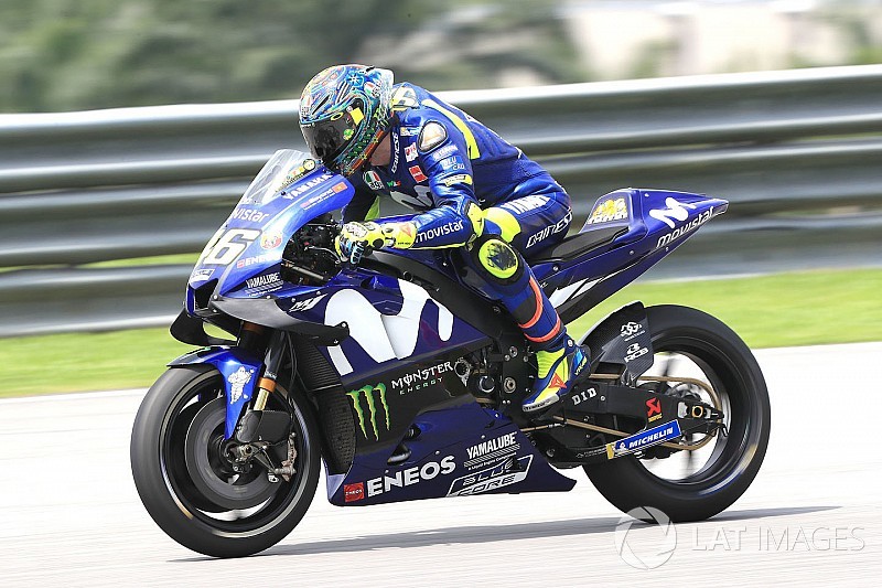 Video Kontroversi Fairing Aerodinamika Jelang Motogp 2018 Berita