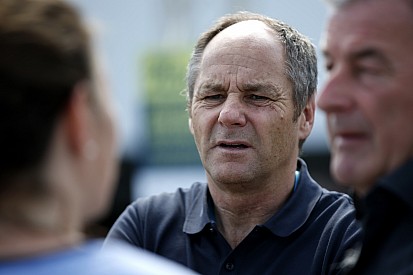 Berger zu Teamorder-Verdacht: "Ich war stocksauer!"