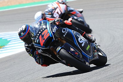 Le Mans, Libere 2: Bagnaia si riscatta alla grande, stupisce Mir