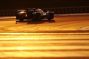 Los privados recortan distancias con Toyota por la noche