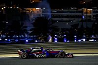 Toro Rosso, impresionado con el "enorme paso adelante" dado en Bahrein