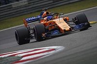 Alonso admite que disputa com Vettel “não foi justa”