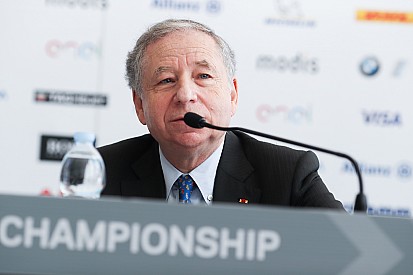 Тодт исключил появление в Формуле 1 новых производителей в 2021 году
