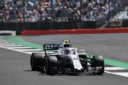 Sirotkin, Williams aracıyla ilgili en büyük sorununu açıkladı