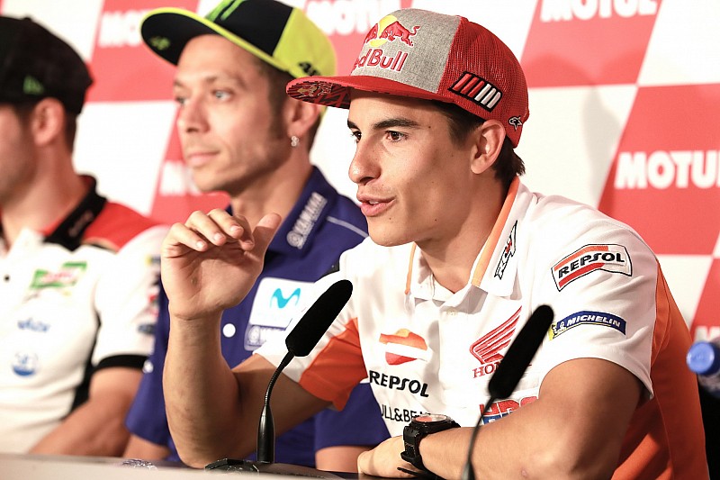 Márquez: