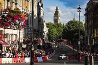 El alcalde de Londres est&aacute; "interesado" en tener un Gran Premio en la ciudad