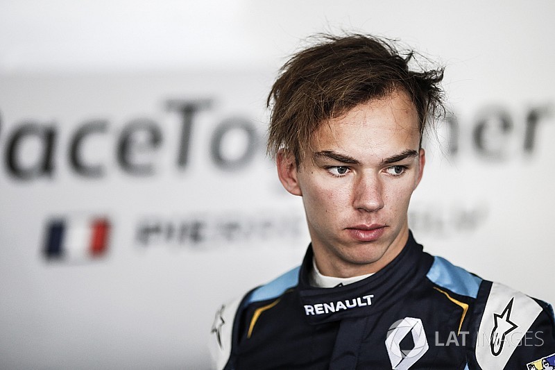 Gasly gelooft nog altijd in kans bij Toro Rosso