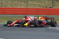 Verstappen diz que n&atilde;o leva reclama&ccedil;&otilde;es de Vettel a s&eacute;rio