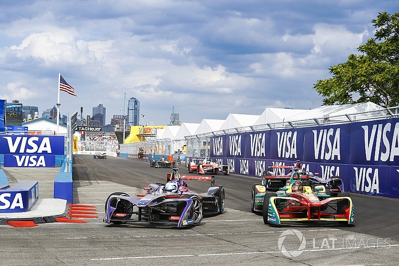 Bird se juega el título de Fórmula E en un circuito que cree que le perjudica