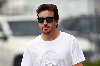 Alonso: Artık kariyerimle ilgili risk almayacağım