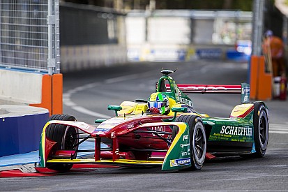 Audi completa la adquisición del equipo Abt de la Fórmula E