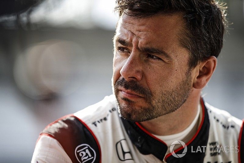 Oriol Servia, Rahal Letterman Lanigan Racing Honda