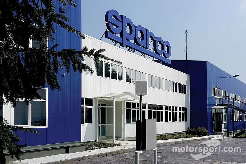Quartier generale SPARCO