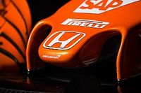 &iquest;Qu&eacute; tan grande es la crisis en McLaren-Honda?