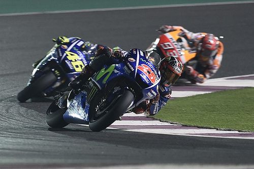 Lecciones de manejo por Martín Urruty