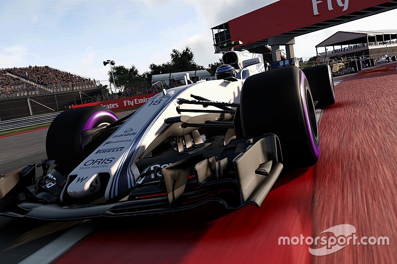 Review F1 2017: Genieten voor de echte fans