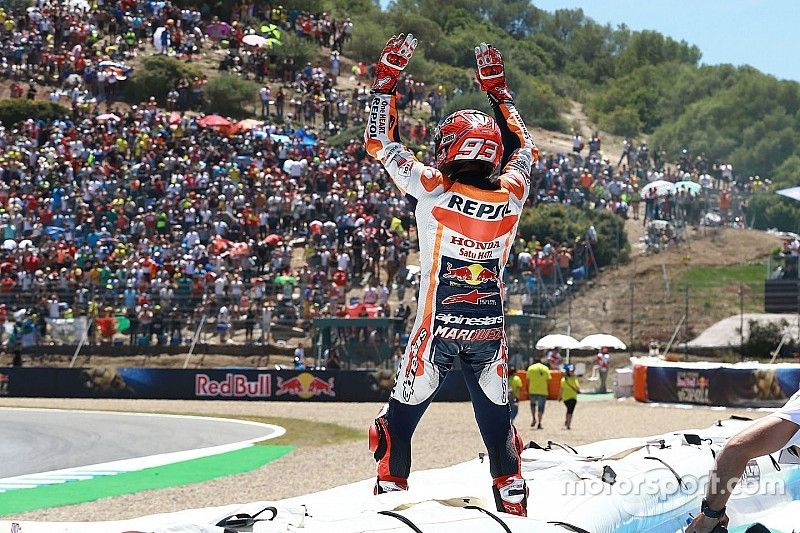Marc Márquez, Repsol Honda Team