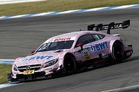 Lucas Auer gana la primera carrera del DTM 2017