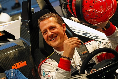 Las autoridades de Andratx desmienten el traslado de Schumacher a Mallorca