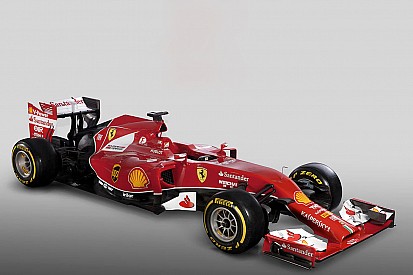 El primer Ferrari híbrido de Fórmula 1, el último Ferrari de Alonso