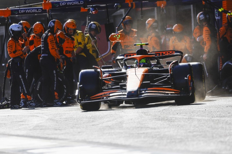 Alerones flexibles en la F1 ¿legal, polémico o totalmente ilegal?