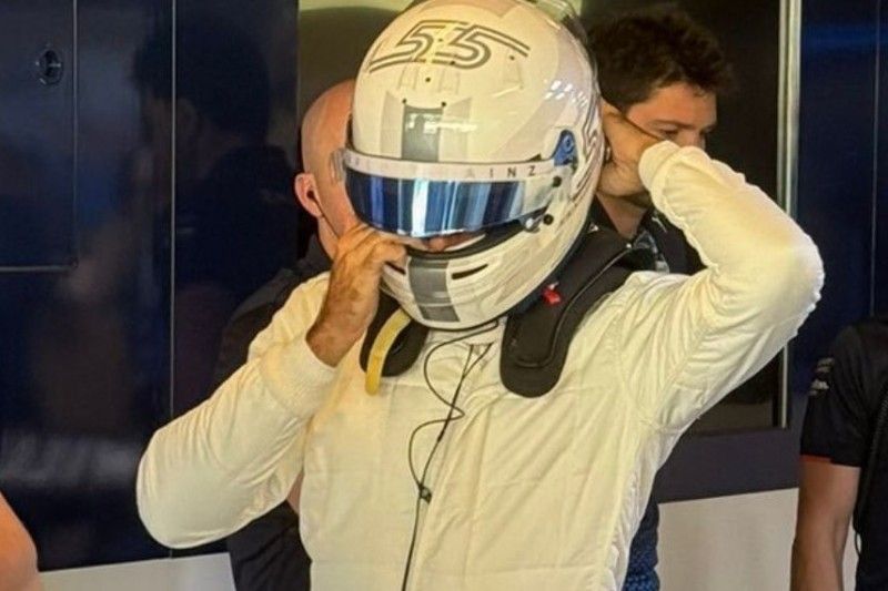 Prévia de 2025: Carlos Sainz na Williams, Nico Hülkenberg na Sauber