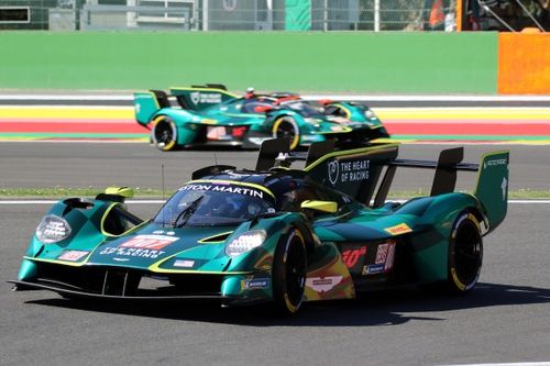 Aston Martin Valkyrie: Warum das Hypercar jetzt richtig funktioniert