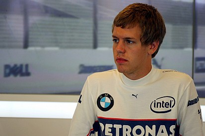 Sebastian Vettel gesteht: Zu Beginn der Karriere große Zweifel