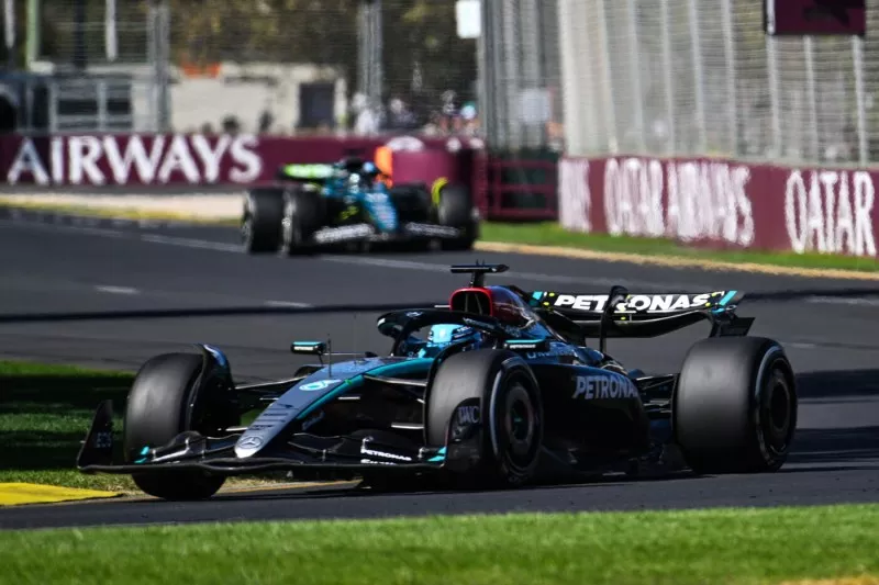 Problem am Auto oder pure Absicht: Warum wurde Alonso pl&ouml;tzlich langsam?