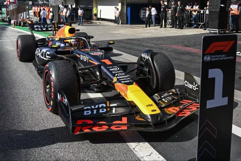 Red Bull: Warum der RB20 eine "Evolution" des aktuellen Autos wird