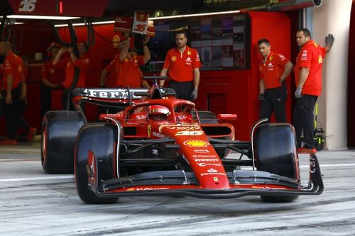 F1: Entenda 'truques' das equipes durante testes de pré-temporada