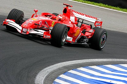 Schumacher, 50: os principais recordes do alemão na F1