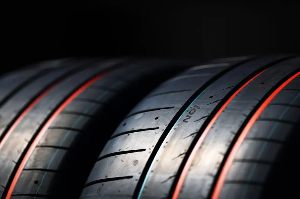 Hankook tyres