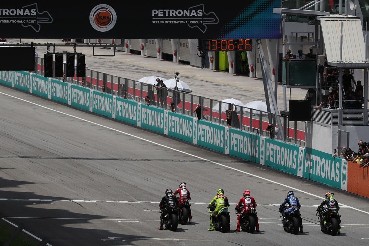 How MotoGP's concessions system will work in 850cc new era