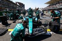 "El feedback instant&aacute;neo de Alonso es una descarga de datos tremenda"