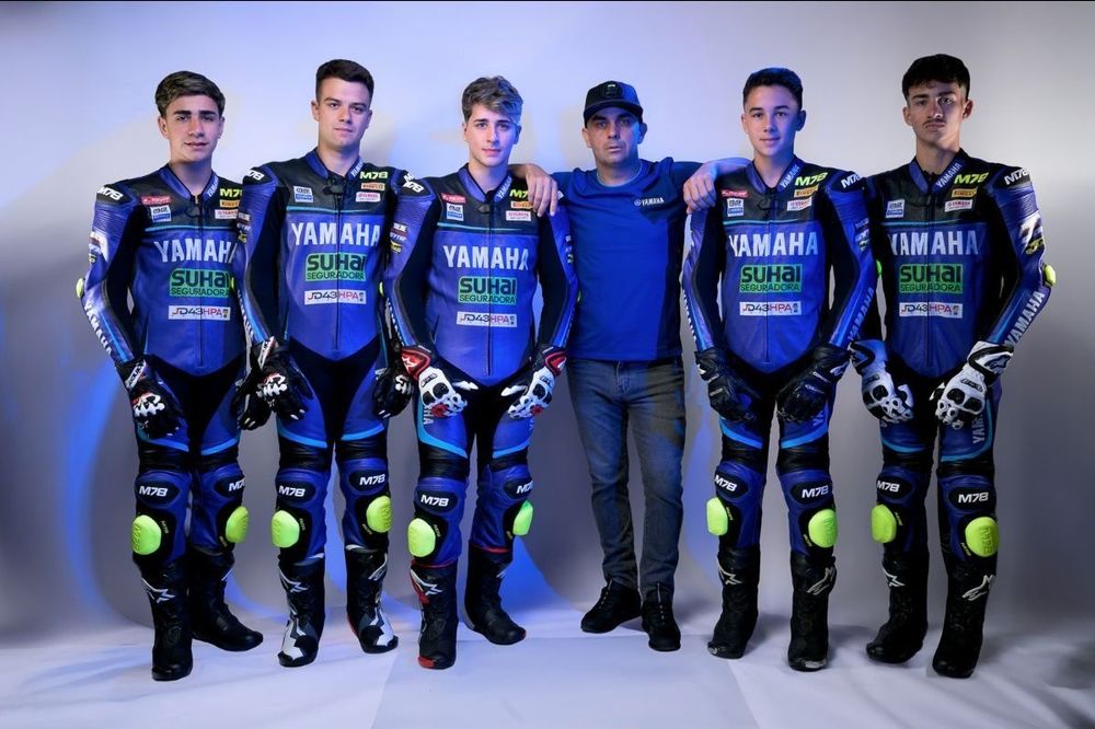 Time-Motovelocidade-Yamaha-Racing-Brasil