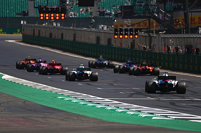 La F1 envisage d'attribuer des points aux 15 ou 20 premiers