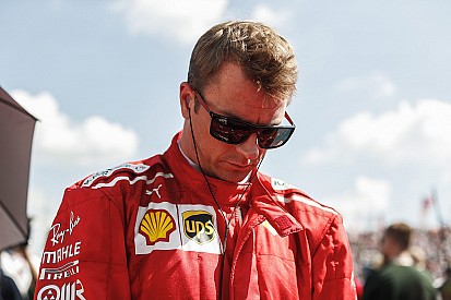 Raikkonen'in yeni kitabı daha şimdiden 50 bin sattı