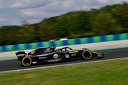 Nico Hülkenberg privat: Ich renne nicht durch den Supermarkt