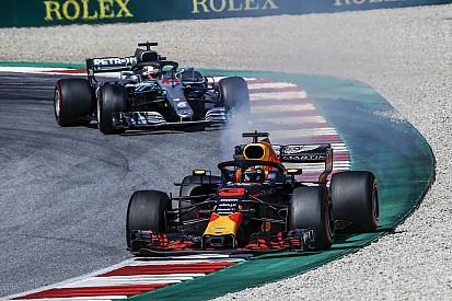 Les équipes F1 favorables à un report des règles moteur post-2021